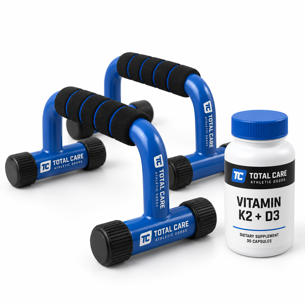 Core Training Essential Package