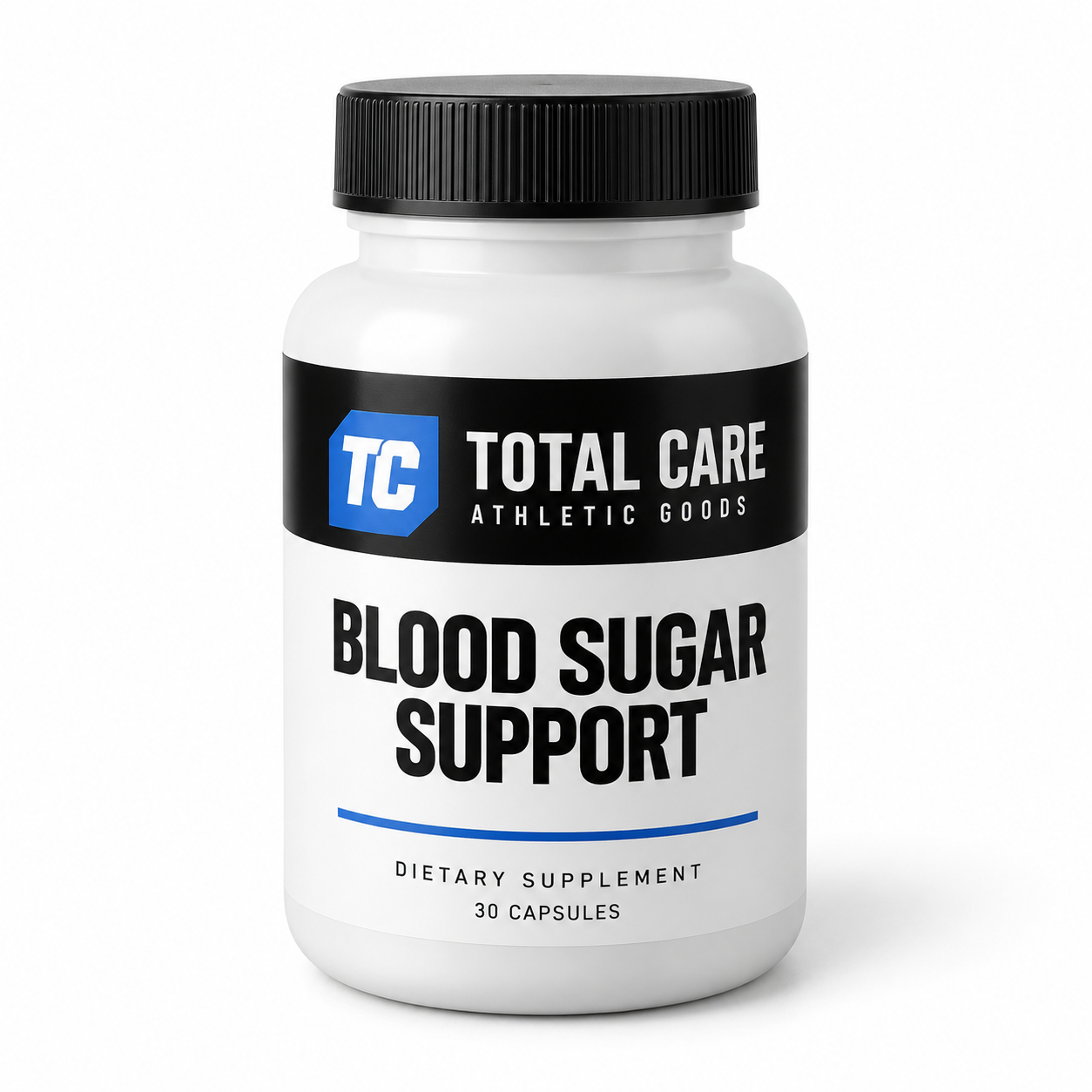 Blood Sugar Support