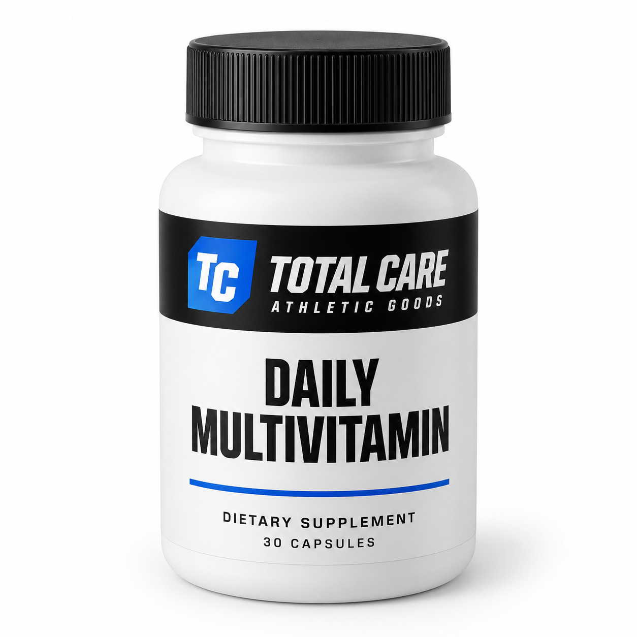 Daily MultiVitamin