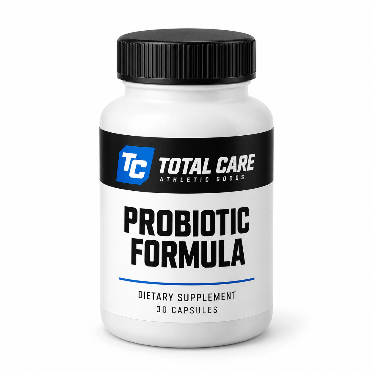 Probiotic Formula