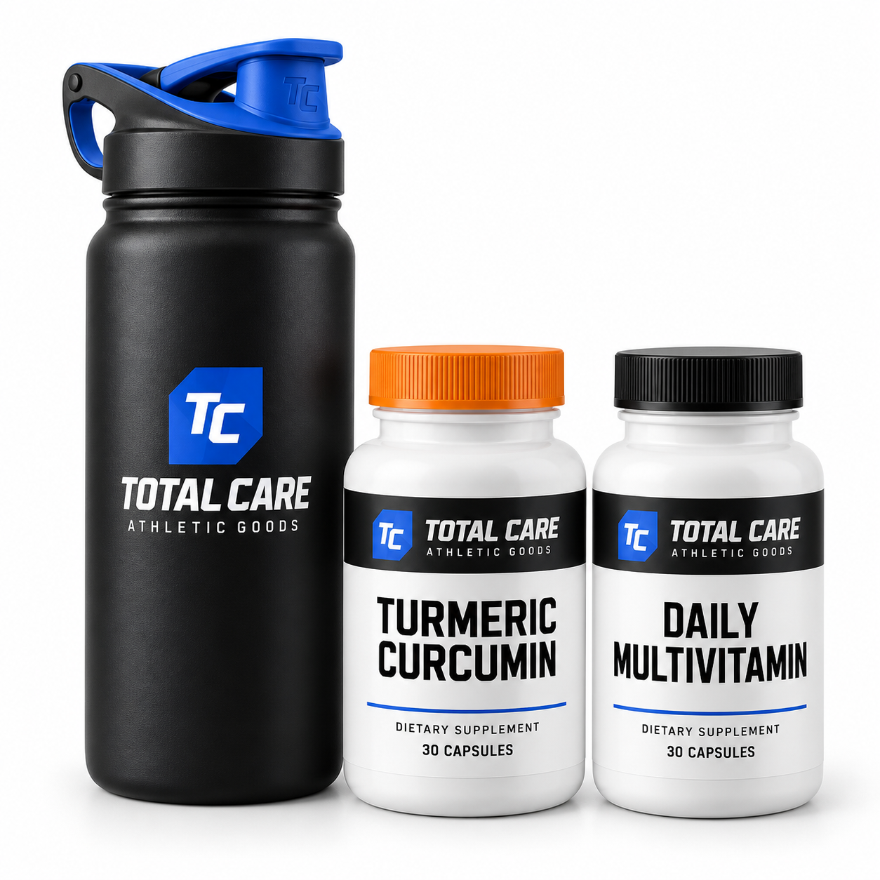 Active Basics Final Package