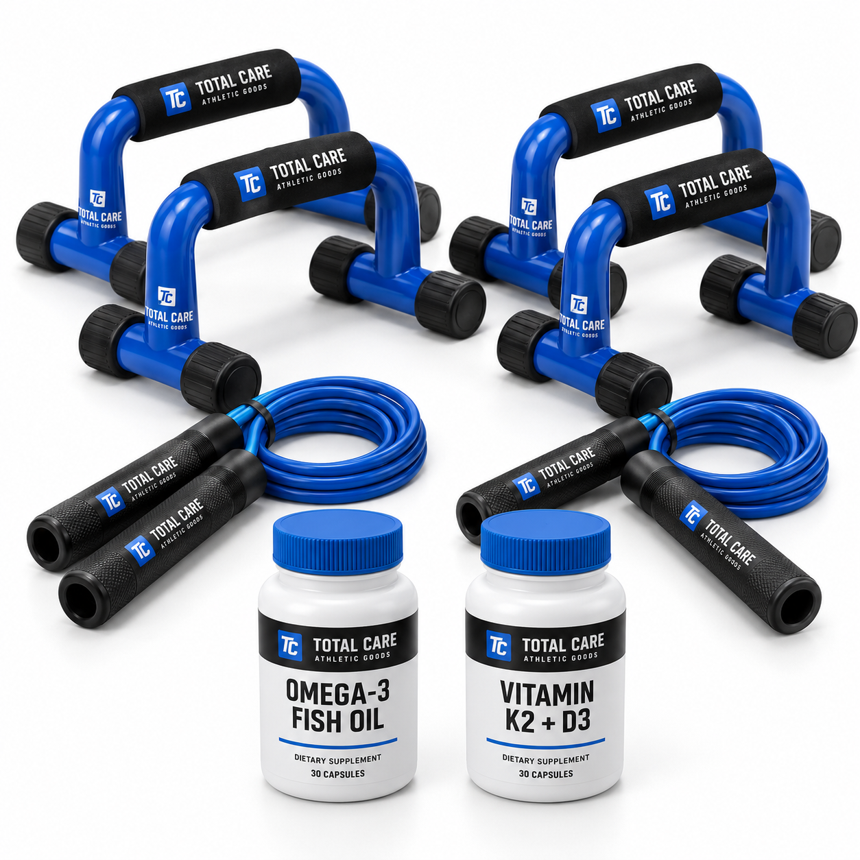 Everyday Training Preferred Package
