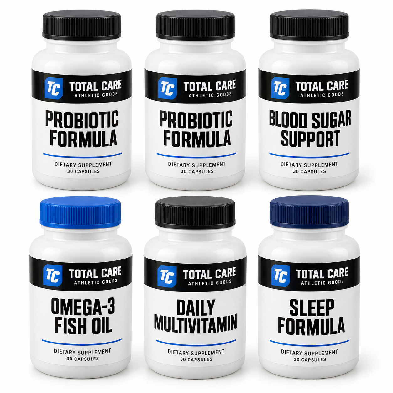Monthly Wellness Refill